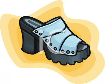 Shoes Clipart