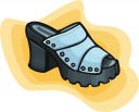 Shoes Clipart