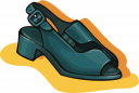 Shoes Clipart