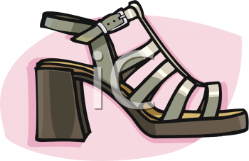 Shoes Clipart