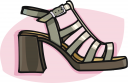 Shoes Clipart