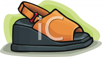 Shoes Clipart