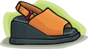 Shoes Clipart