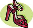 Shoes Clipart