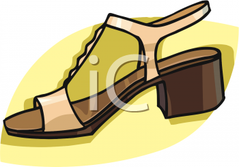 Shoes Clipart
