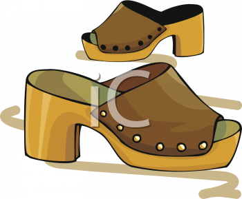 Shoes Clipart