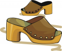 Shoes Clipart