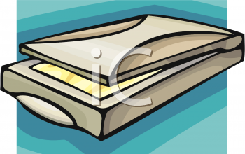 Computer Clipart