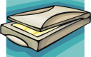 Computer Clipart