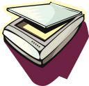 Computer Clipart