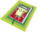 Computer Clipart