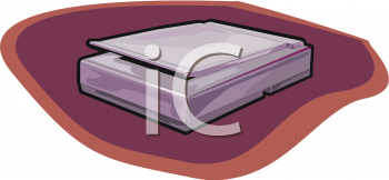 Computer Clipart