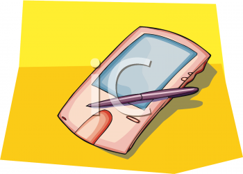 Computer Clipart
