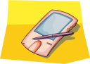 Computer Clipart