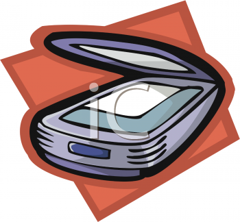 Computer Clipart