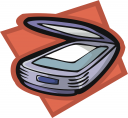 Computer Clipart