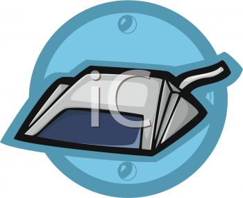 Computer Clipart