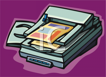 Computer Clipart
