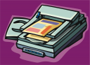 Computer Clipart