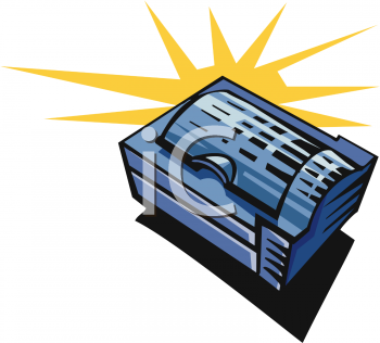 Computer Clipart