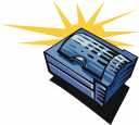 Computer Clipart