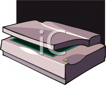 Computer Clipart