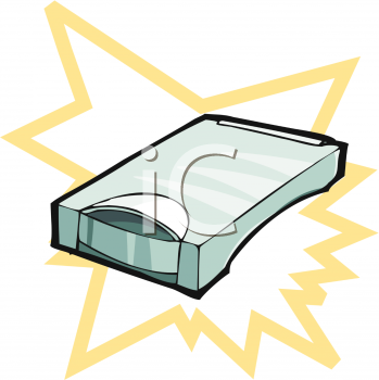 Computer Clipart