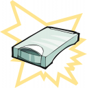 Computer Clipart