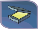 Computer Clipart