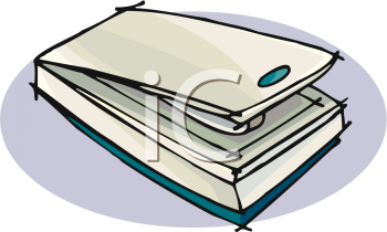 Computer Clipart
