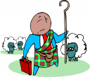 Sheep Clipart