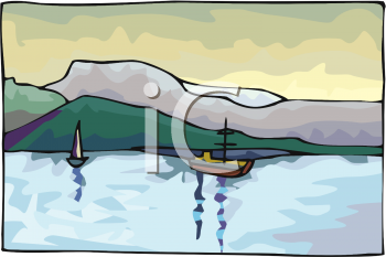Boat Clipart