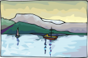 Boat Clipart