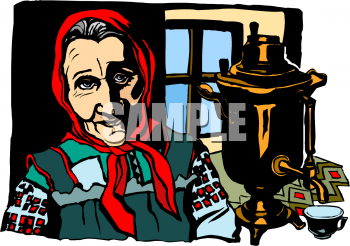 Tea Clipart