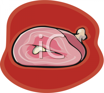 Meat Clipart