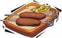 Meat Clipart