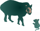 Sheep Clipart