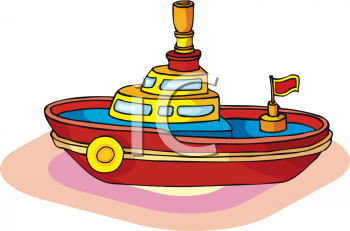 Ship Clipart