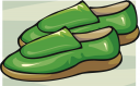 Shoes Clipart