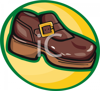 Shoes Clipart
