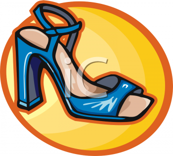 Shoes Clipart