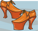 Shoes Clipart
