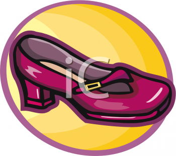 Shoes Clipart
