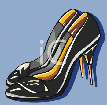 Shoes Clipart