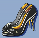 Shoes Clipart
