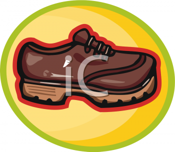 Shoes Clipart