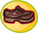 Shoes Clipart