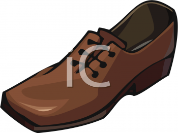 Shoes Clipart