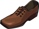 Shoes Clipart