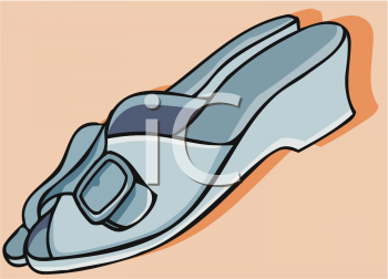 Shoes Clipart